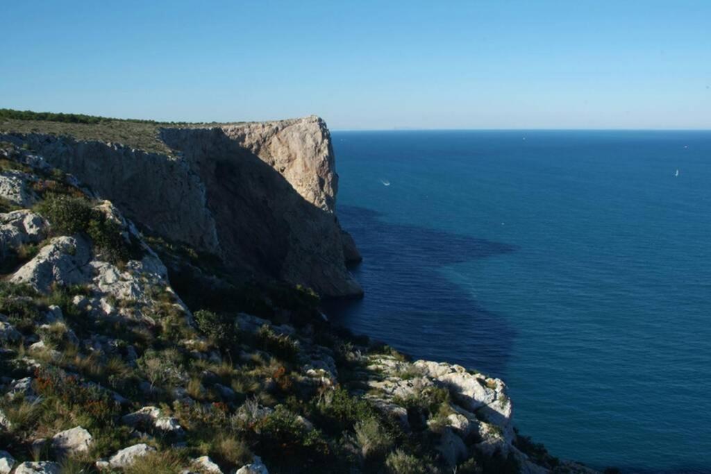 فيلا Raco Del Mollo غانديا المظهر الخارجي الصورة