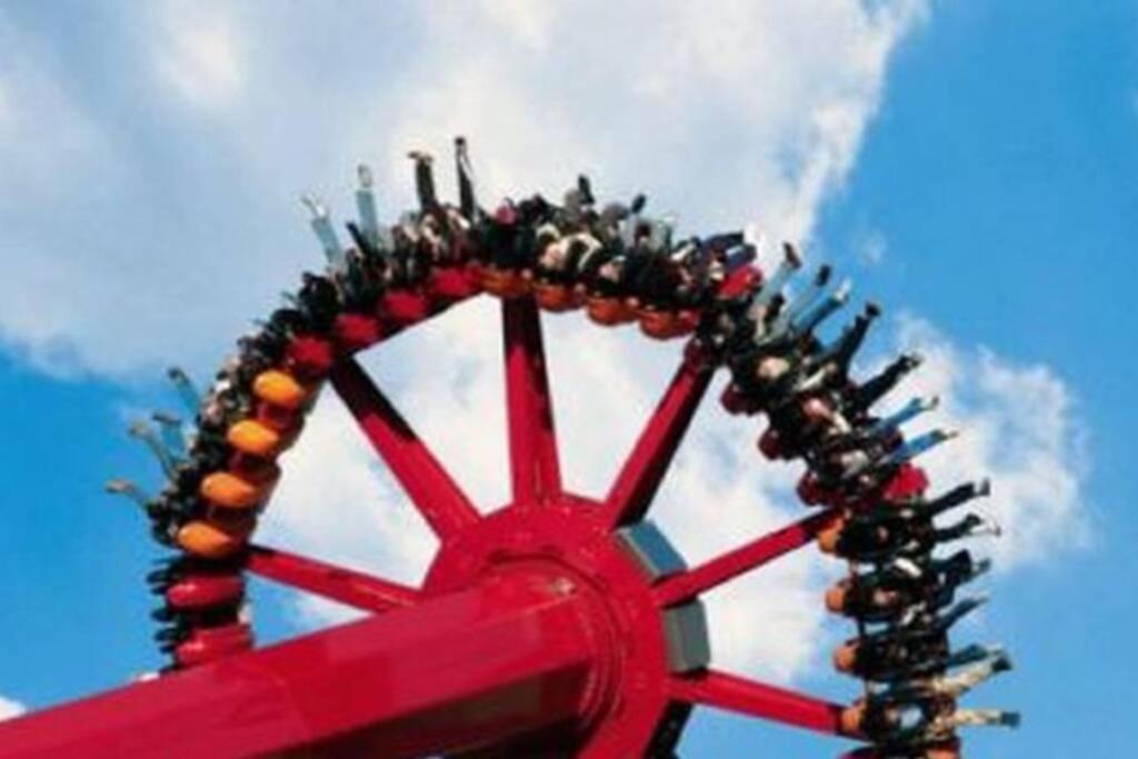 فيلا Raco Del Mollo غانديا المظهر الخارجي الصورة